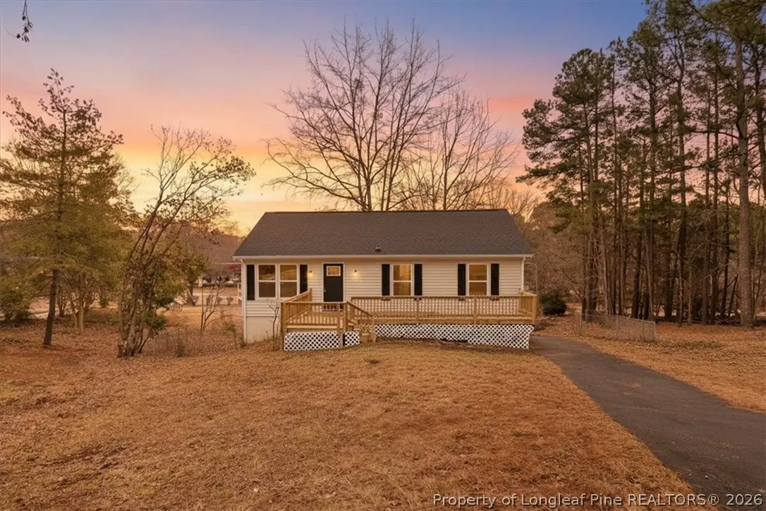 801 Havenwood Court, Raleigh, NC 27615 - #1
