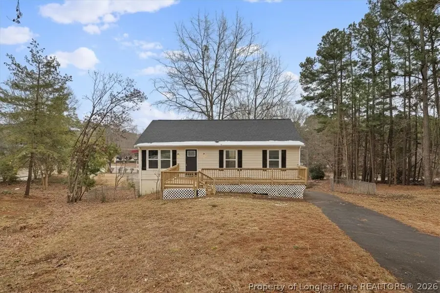 801 Havenwood Court, Raleigh, NC 27615 - #2