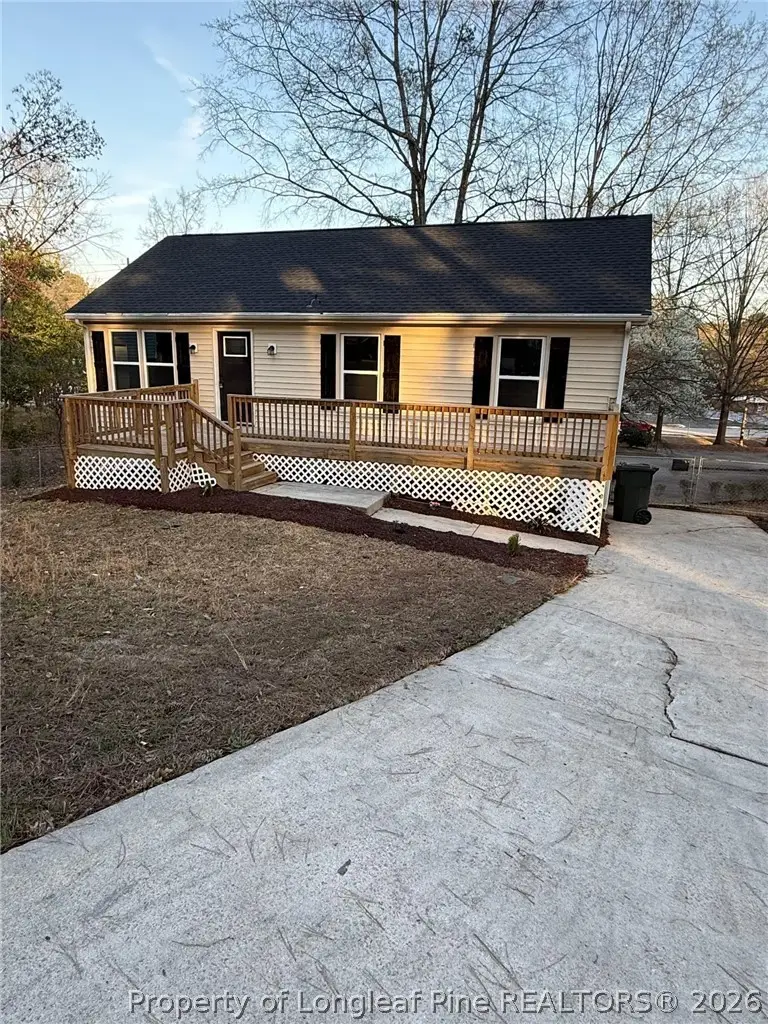 801 Havenwood Court, Raleigh, NC 27615 - #3