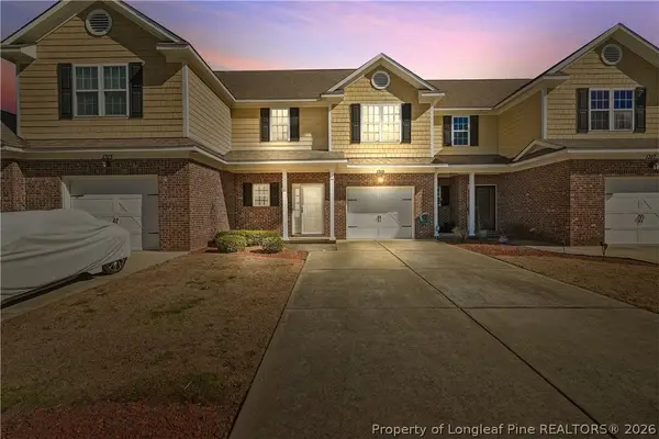 1315 Braybrooke Place, Fayetteville, NC 28314