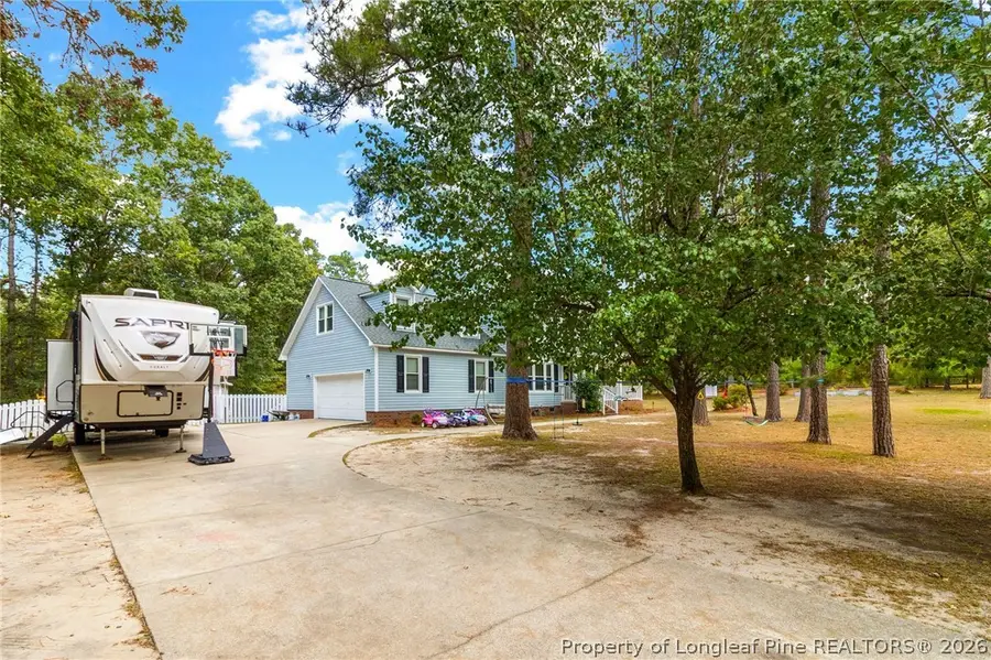 3412 Cedar Hill Drive, Fayetteville, NC 28312 - Image #2