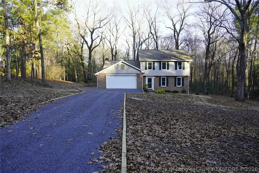 110 Stornoway Drive, Southern Pines, NC 28387 - #2