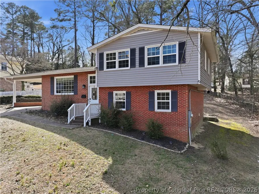 901 Edenwood Drive, Fayetteville, NC 28303 - #3