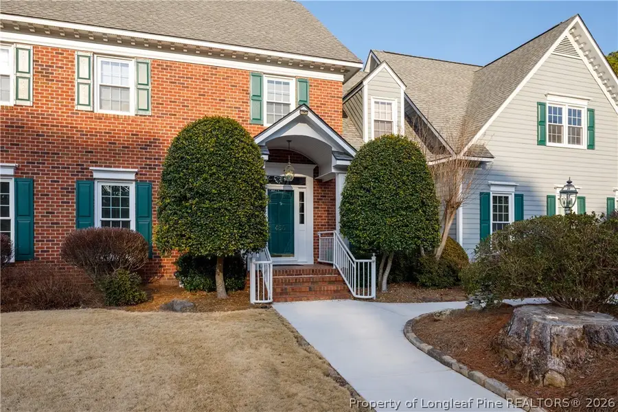 455 Harlow Drive, Fayetteville, NC 28314 - #3