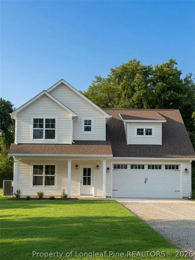 221 Strother Road, Aberdeen, NC 28315 - #1