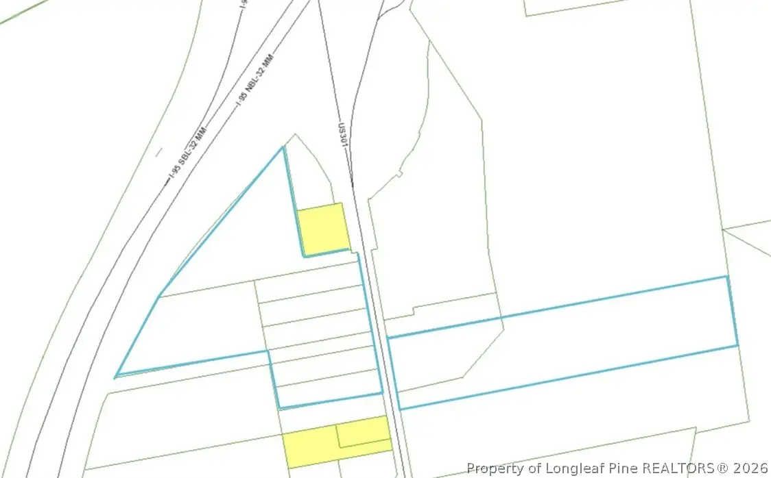 19275 U S Hwy 301 N, Saint Pauls, NC 28384 - #1