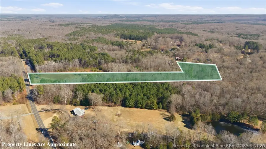 LOT A 1600 Mt. Willing Road, Efland, NC 27243 - #3