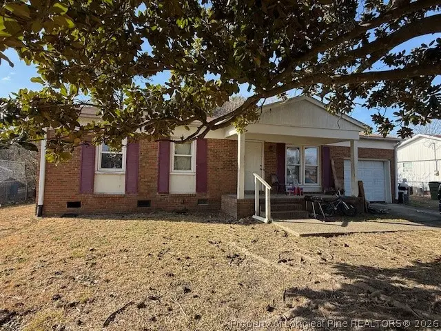 2513 E Brinkley Drive, Spring Lake, NC 28390 - #3