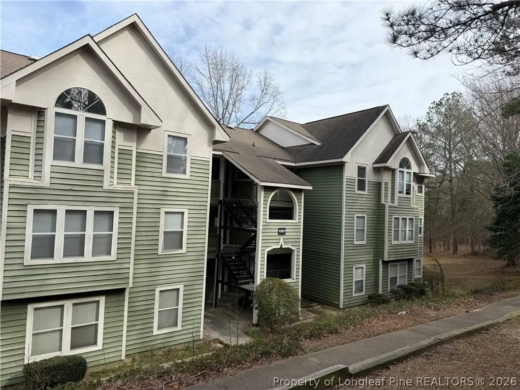 1001 Brookhollow Drive #2, Fayetteville, NC 28314 - #1