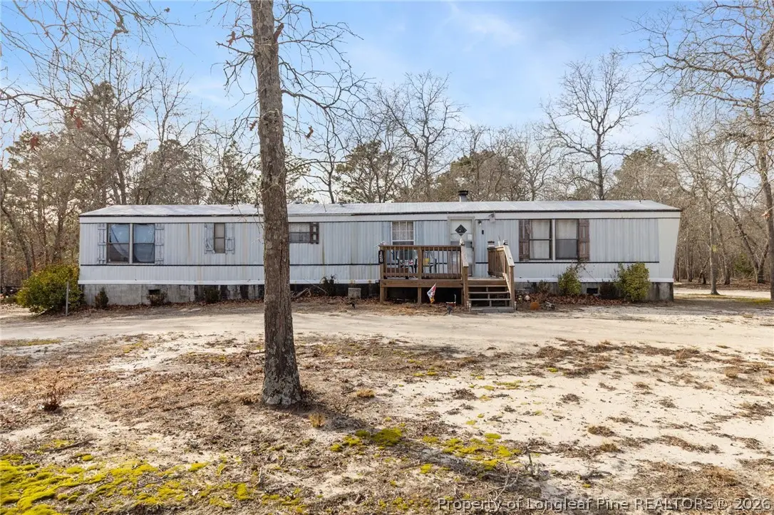 148 Autumn Drive, Vass, NC 28394 - #1