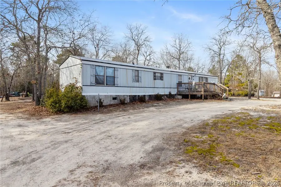 148 Autumn Drive, Vass, NC 28394 - #2