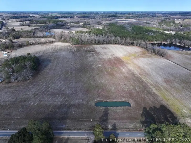 E Raynham Road, Fairmont, NC 28340 - #1