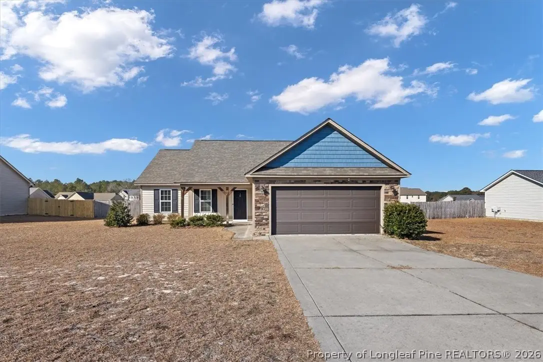 363 Feathers Lane, Raeford, NC 28376 - #1