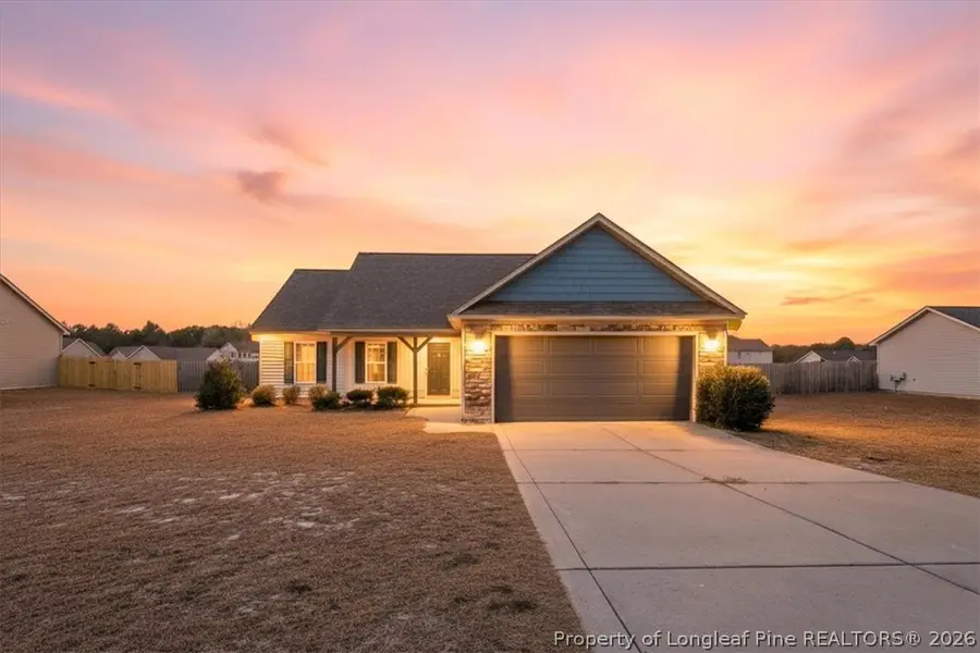 363 Feathers Lane, Raeford, NC 28376 - #2