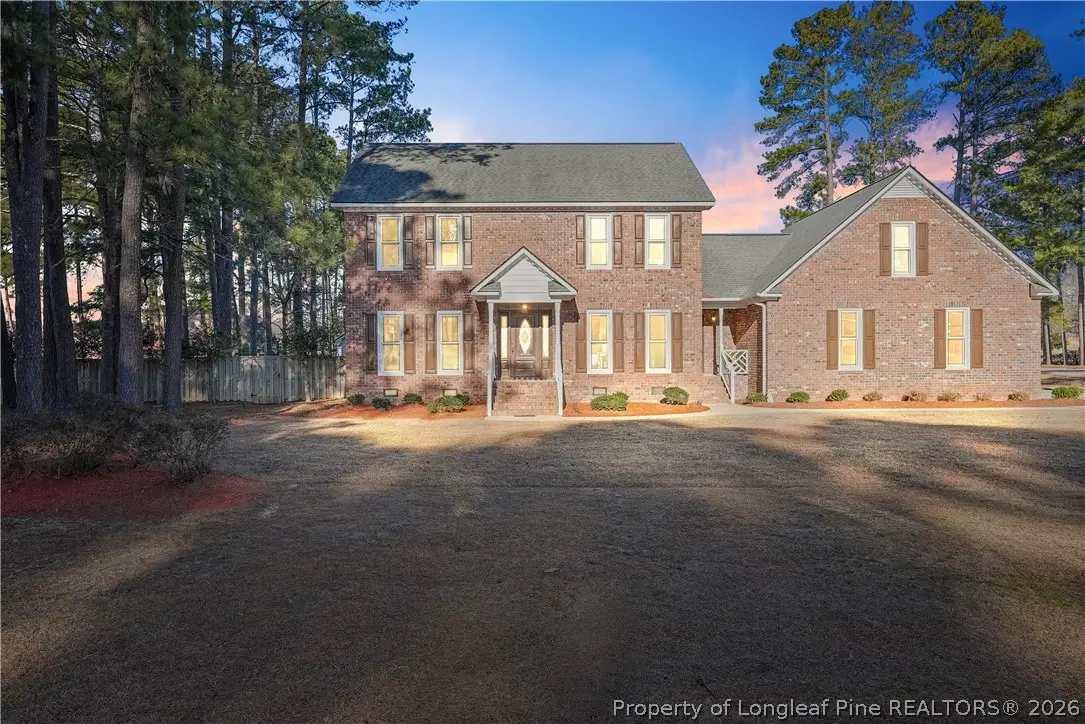 5400 Labrador Drive, Hope Mills, NC 28348 - #1