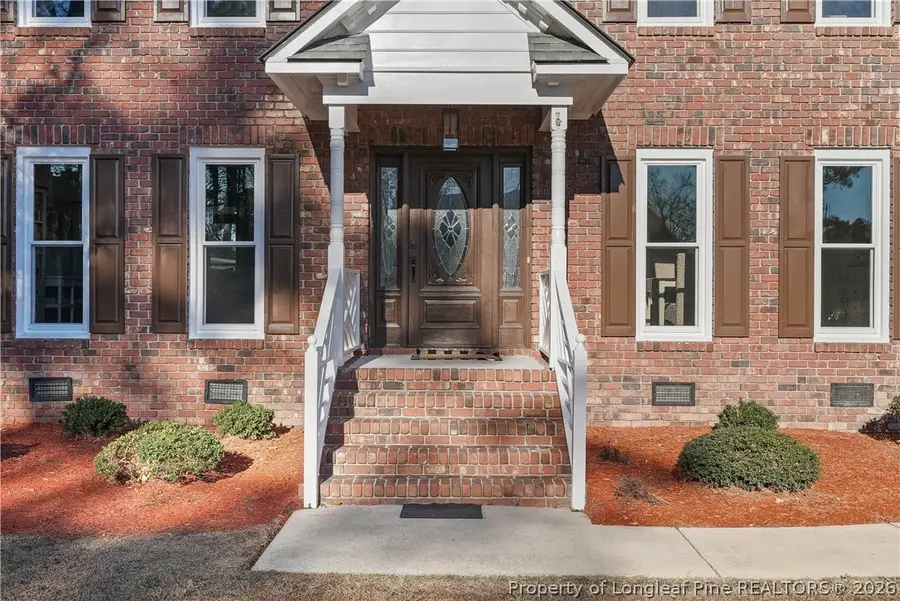 5400 Labrador Drive, Hope Mills, NC 28348 - #3