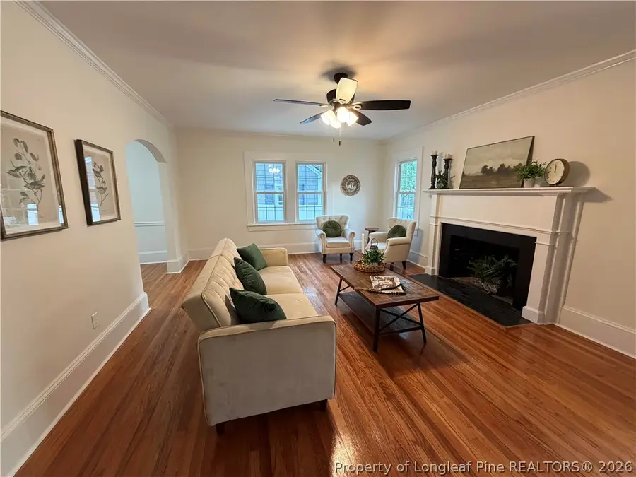123 Ellington Street, Fayetteville, NC 28305 - #3