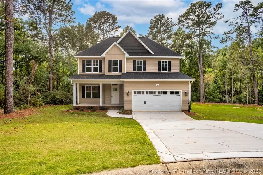 529 Walking Lane, Fayetteville, NC 28311 - #2