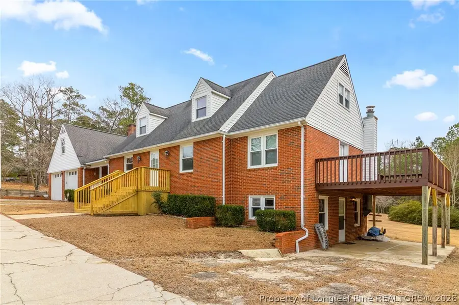 3488 School Road, Fayetteville, NC 28306 - #2