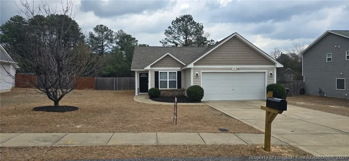 528 Bellgrove Drive, Hope Mills, NC 28348 - #1