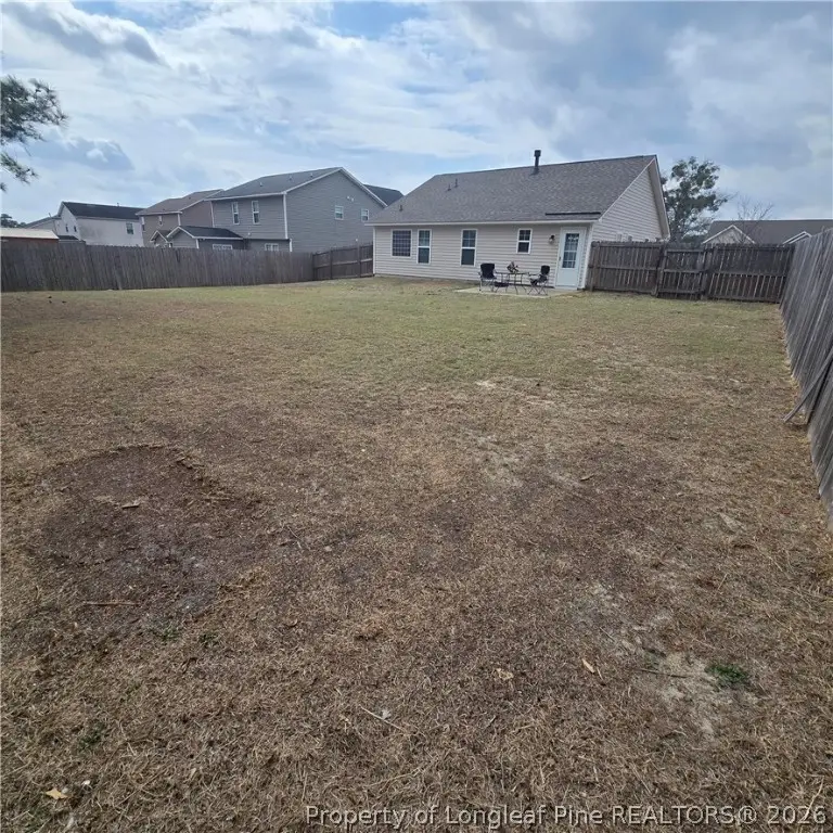 528 Bellgrove Drive, Hope Mills, NC 28348 - #2