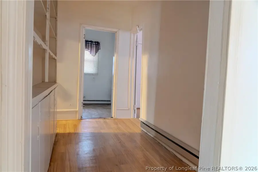 304 W Church Street, Benson, NC 27504 - #3