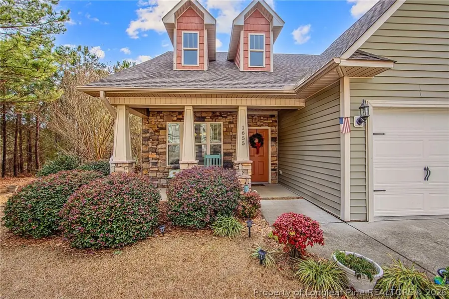 1655 Rock Creek Lane, Fayetteville, NC 28301 - #2