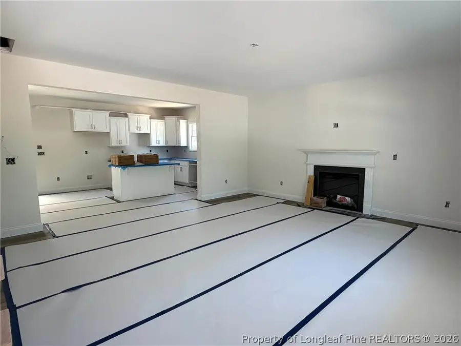 3829 Bankergate Court, Fayetteville, NC 28311 - #3