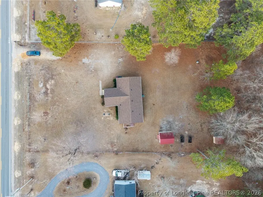 609 Micro Tower Road, Lillington, NC 27546 - #3