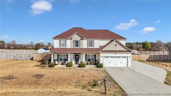 629 Pecan Grove Loop, Hope Mills, NC 28348