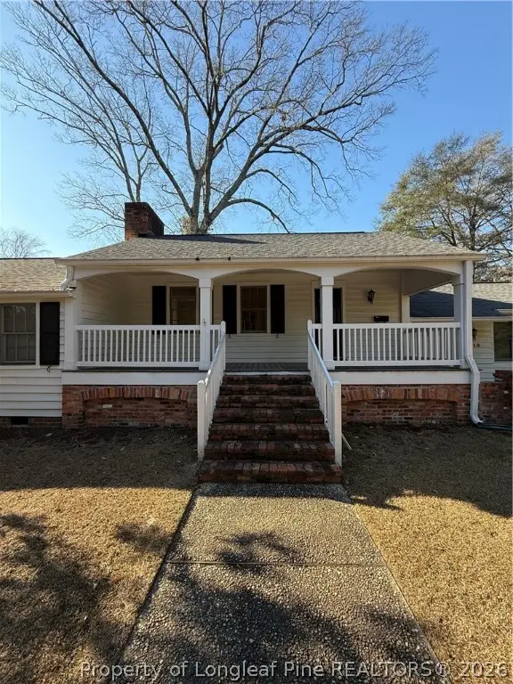 118 Magnolia Avenue, Fayetteville, NC 28305 - #2