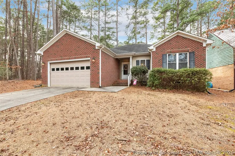1030 Windrace Trail, Sanford, NC 27332 - #3