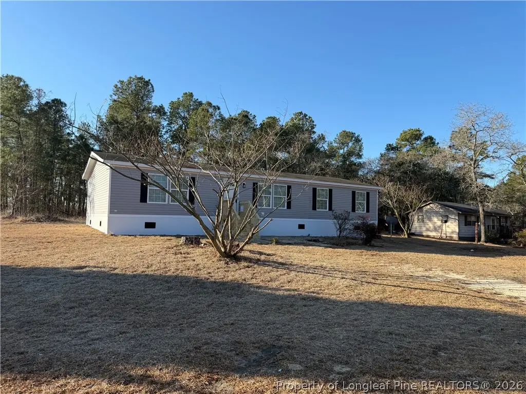 241 Patches Lane, Roseboro, NC 28382 - #1