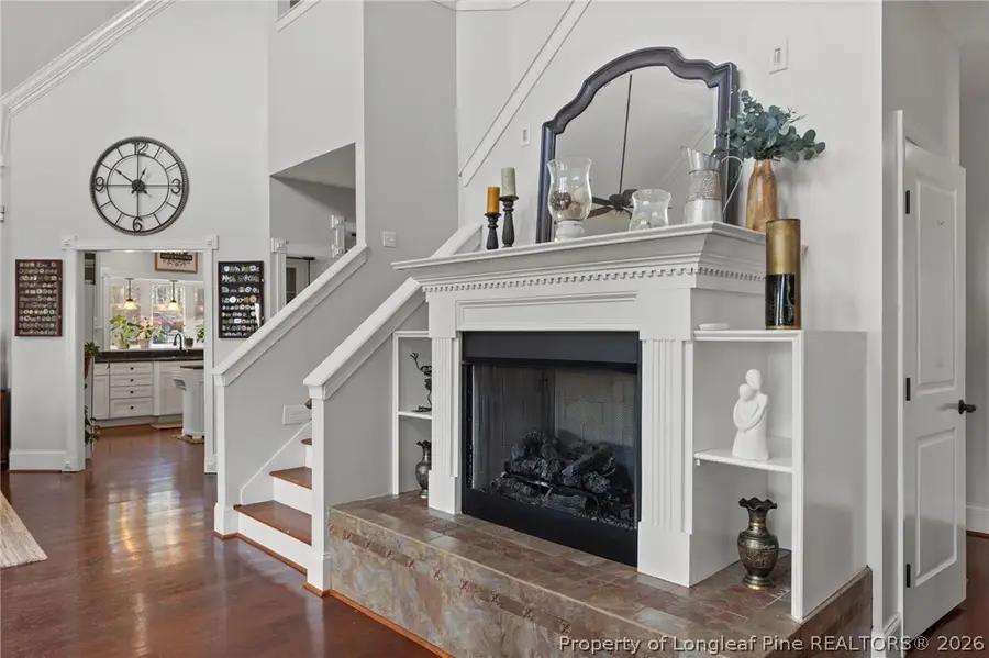 144 W Lake Ridge Road, Raeford, NC 28376 - #3