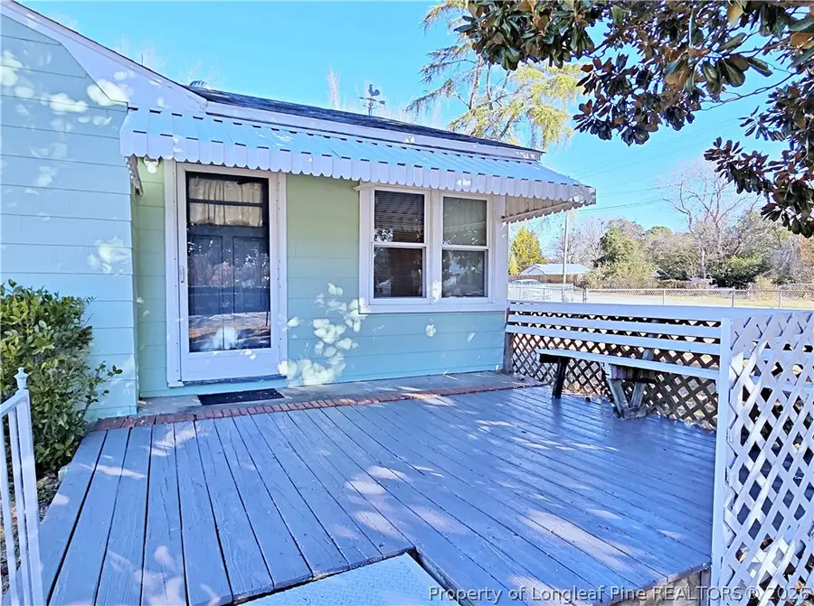 5200 Spruce Drive, Fayetteville, NC 28304 - #3