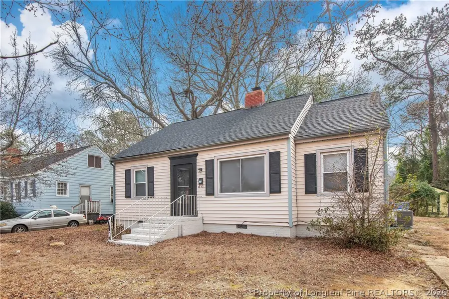 307 Hawthorne Road, Fayetteville, NC 28301 - #3