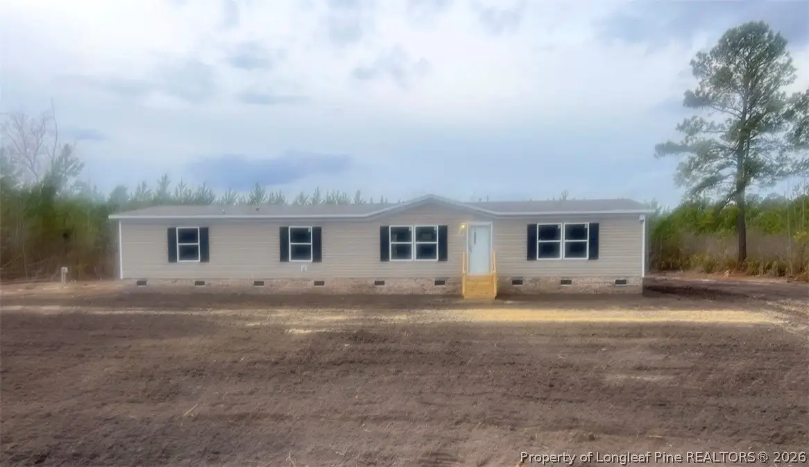 147 Frank Drive, Pembroke, NC 28372 - #1