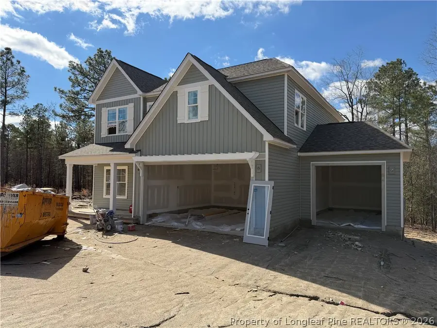 279 Travelers Way, Lillington, NC 27546 - #2