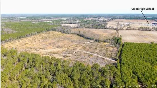 990-1100 Kader Merrit Road, Rose Hill, NC 28458