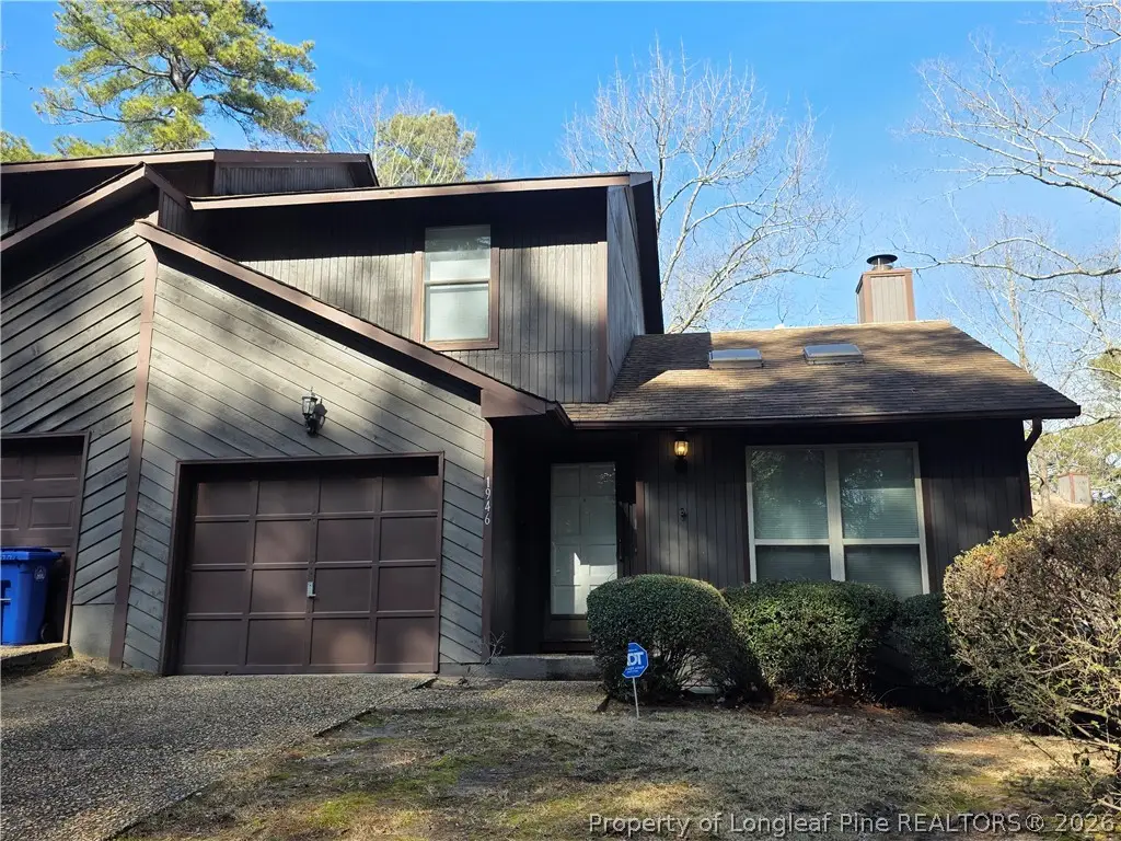 1946 Havilah Road, Fayetteville, NC 28303 - #1