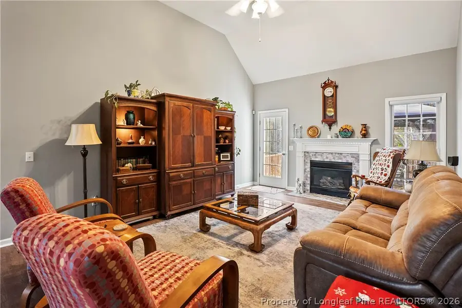 3422 Windmere Drive, Sanford, NC 27330 - #2