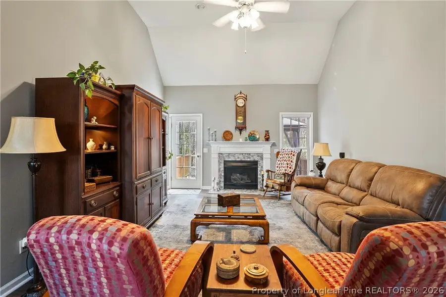 3422 Windmere Drive, Sanford, NC 27330 - #3