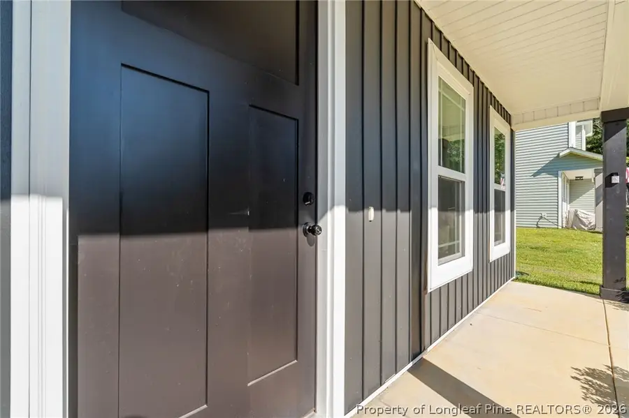 247 N Horace Walters Road, Raeford, NC 28376 - #3