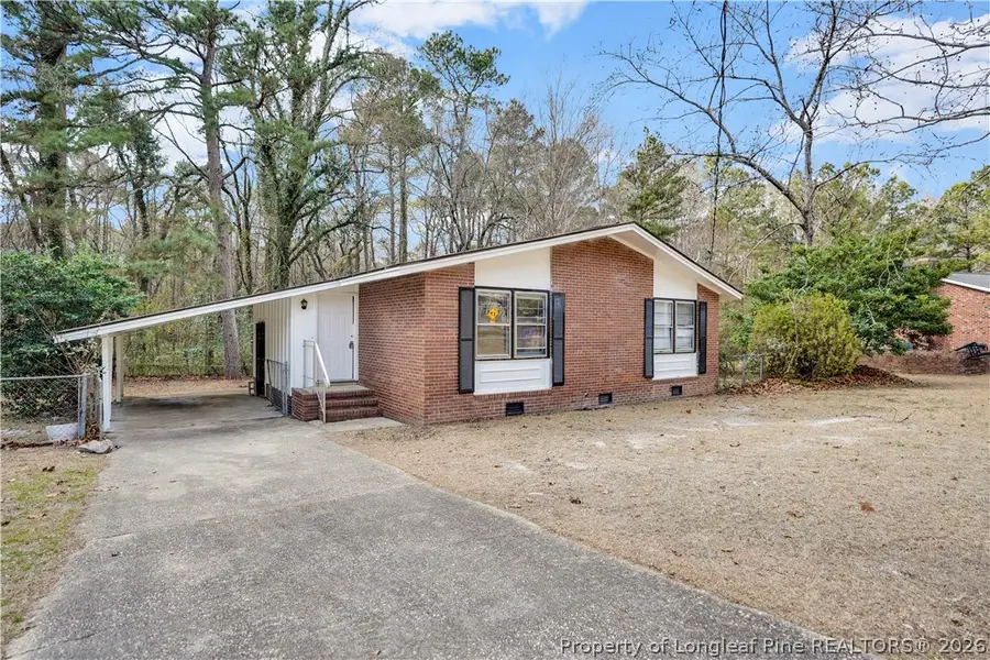 835 Durwood Drive, Fayetteville, NC 28311 - #2