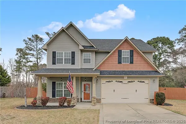 3800 Newgate Street, Fayetteville, NC 28306
