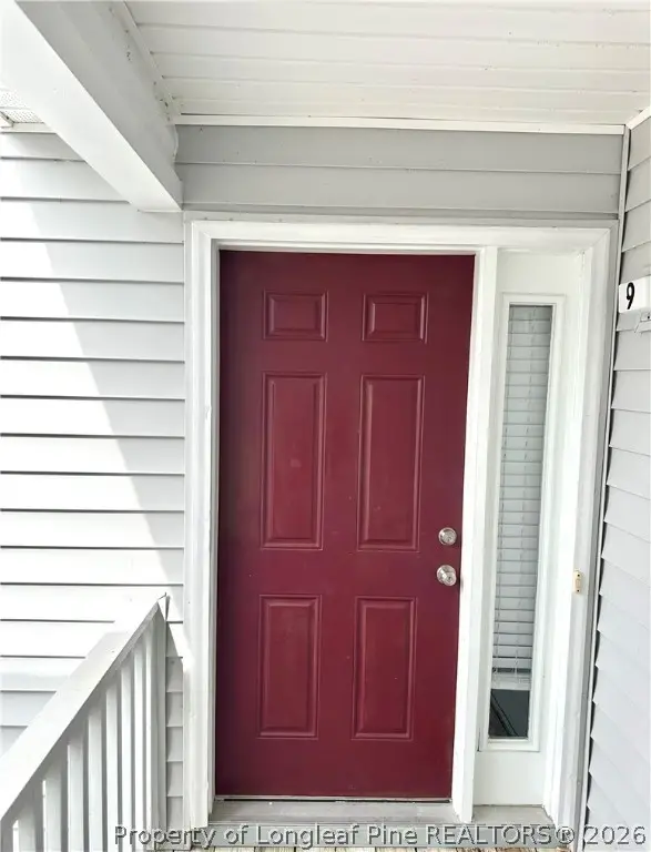 309 Waterdown Drive #9, Fayetteville, NC 28314 - #3