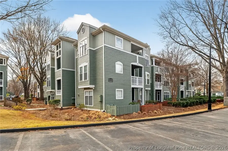 1221 Westview Lane #301, Raleigh, NC 27605 - #2