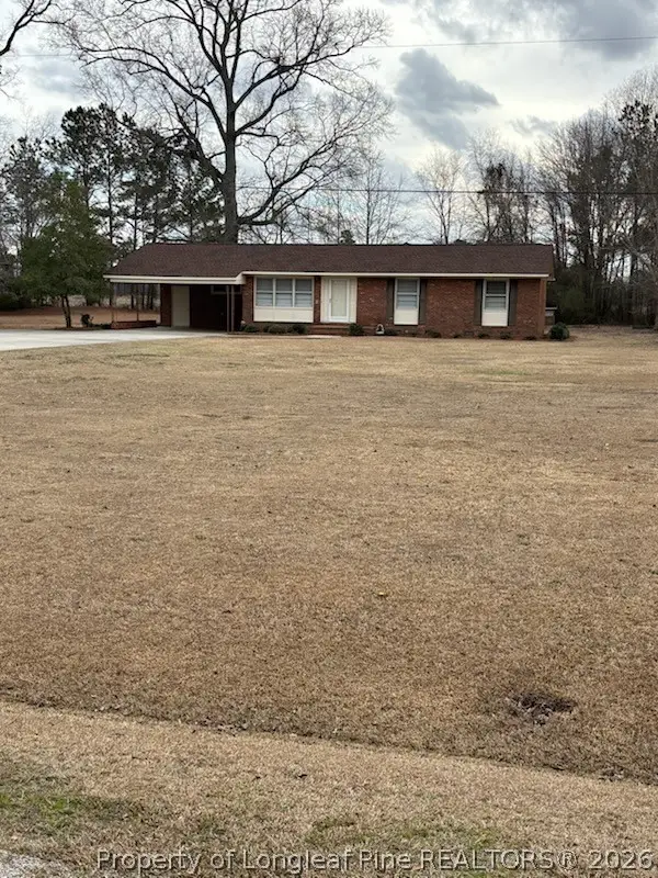 1523 Proctorville Church Road, Orrum, NC 28340 - #1
