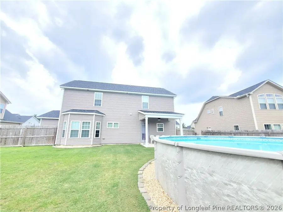 193 Wentworth Drive, Raeford, NC 28376 - #2