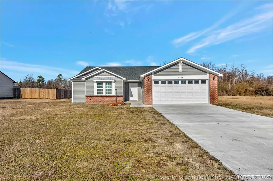 4868 Nc 72 Highway Highway W, Lumberton, NC 28360 - #2